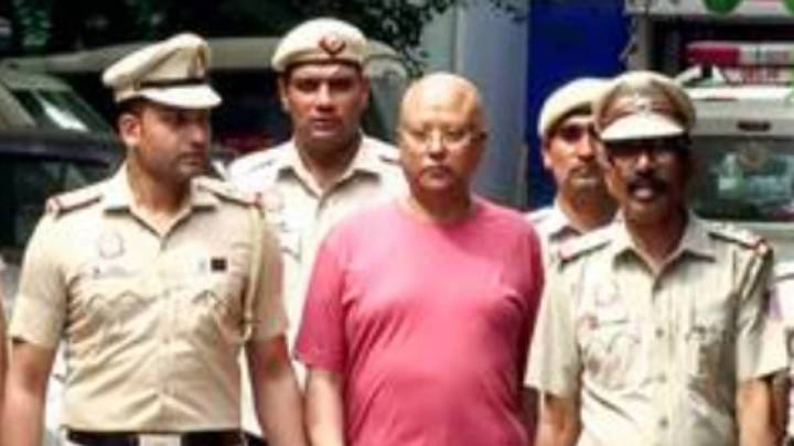 Court Seeks Delhi Police Reply on Chaitanyananda's Robe Plea India News