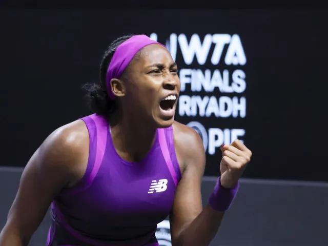 Aryna Sabalenka vs. Coco Gauff - prediction, head