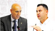 Cendón acusa a Diez de mentir para no enfrentarse a Sánchez en León
