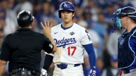 The Blue Jays don't want to face Shohei Ohtani, but they have no choice in Game 4