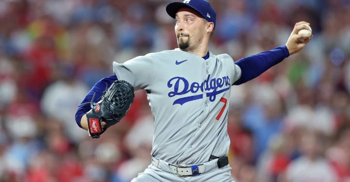 Dodgers vs. Brewers NLCS Game 1: a battle of all the cliches