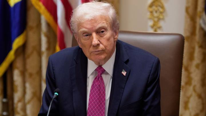 Trump wishes Americans on Diwali: ‘Light triumphs over darkness’