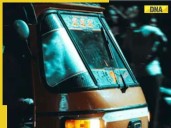 Bengaluru man shares heartfelt note for woman auto driver who helped him at nigh
