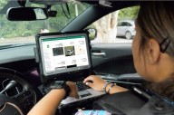 Kent Police change access to Flock cameras after report
