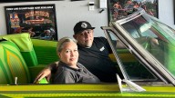 Robert Rios to be inducted into Lowrider Magazine’s Hall of Fame
