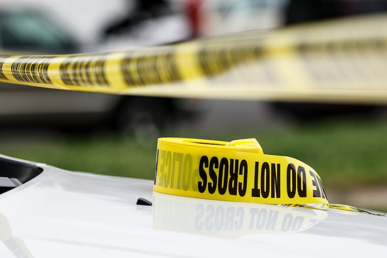 Bucks man charged with attempted murder in road-rage shooting, police say