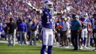 Stefon Diggs details what Patriots must do to control Buffalo environment