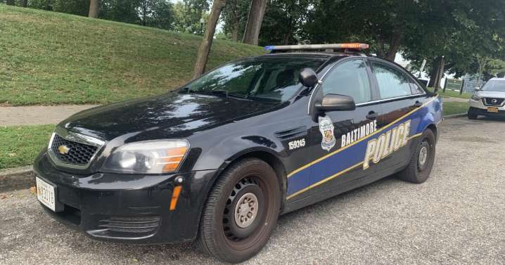 Three teens arrested in connection to 13 burglaries around Baltimore