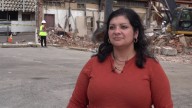 Beaumont economic development manager Christina Lokey resigns amid bond pushback