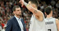 Tiago Splitter named interim coach of Blazers with Chauncey Billups on leave after indictment