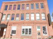 Developer seeks to build 44 apartments on Worcester’s Shrewsbury Street