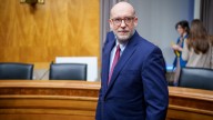 Trump official says federal job cuts will top 10K during shutdown as judge puts firings on hold