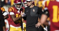 Times of Troy: Should USC's Lincoln Riley — or any other head football coach