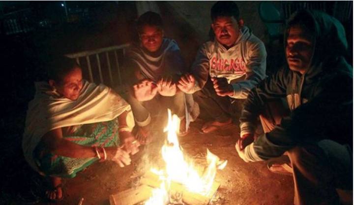 IMD predicts below-normal day temperatures, warmer nights in November