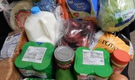 Colorado food banks plead for help as food assistance is cut off