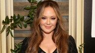 Tragic Details About King Of Queens Star Leah Remini