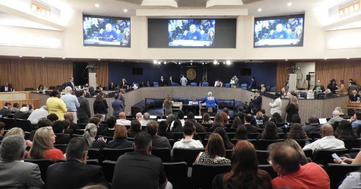 Miami-Dade prepara expropiación de activo crucial para el puerto de Miami