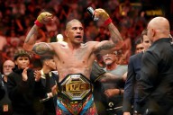 UFC 320 Results: Alex Pereira demolishes Magomed Ankalaev to regain the light heavyweight title
