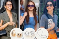 Jenny Bird jewelry is on sale for 48 hours