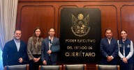 Acapulco y Querétaro coordinan estrategia turística