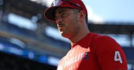 Could the Philadelphia Phillies' plans for Otto Kemp hinge on the future of Alec Bohm?