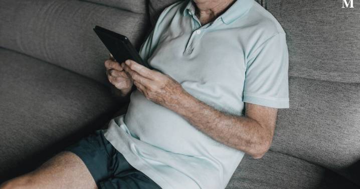 Elderly Windang man jailed for child abuse material possession