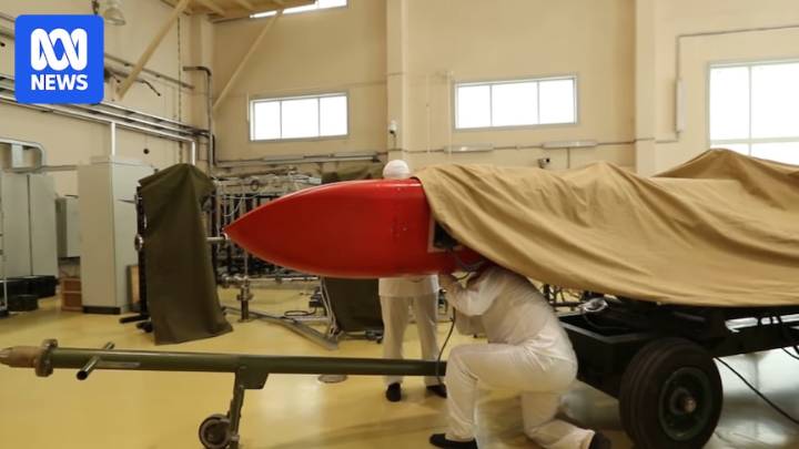 Russia tests nuclear-powered Burevestnik cruise missile, Vladimir Putin wants to deploy it