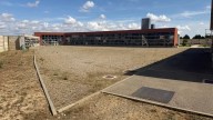 Así sería el nuevo Jardín de las Cenizas instalado en el cementerio de Huesca