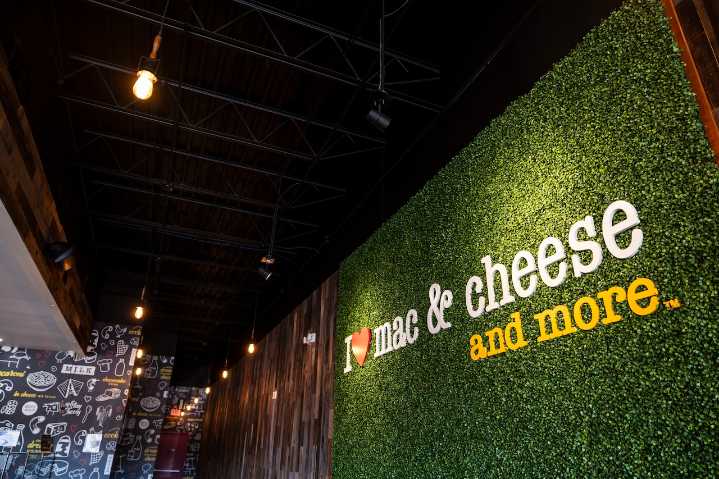 Saginaw restaurant I Heart Mac & Cheese shuts doors permanently