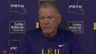ESPN releases list of five potential replacements for Brian Kelly including Ole Miss' Lane Kiffin