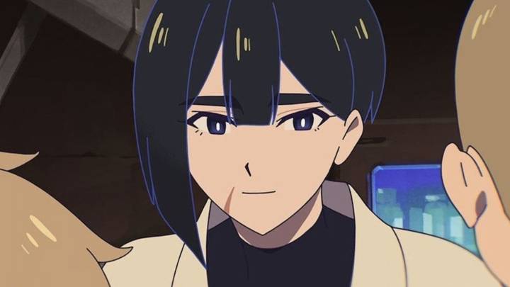 Star Wars: Visions Season 3 Features A Back To The Future Joke You Won't See Coming