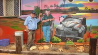 ‘Pilbara’s Guardian Angel’: Tributes flow for Sandfire’s Mick Lanagan after his death at 79