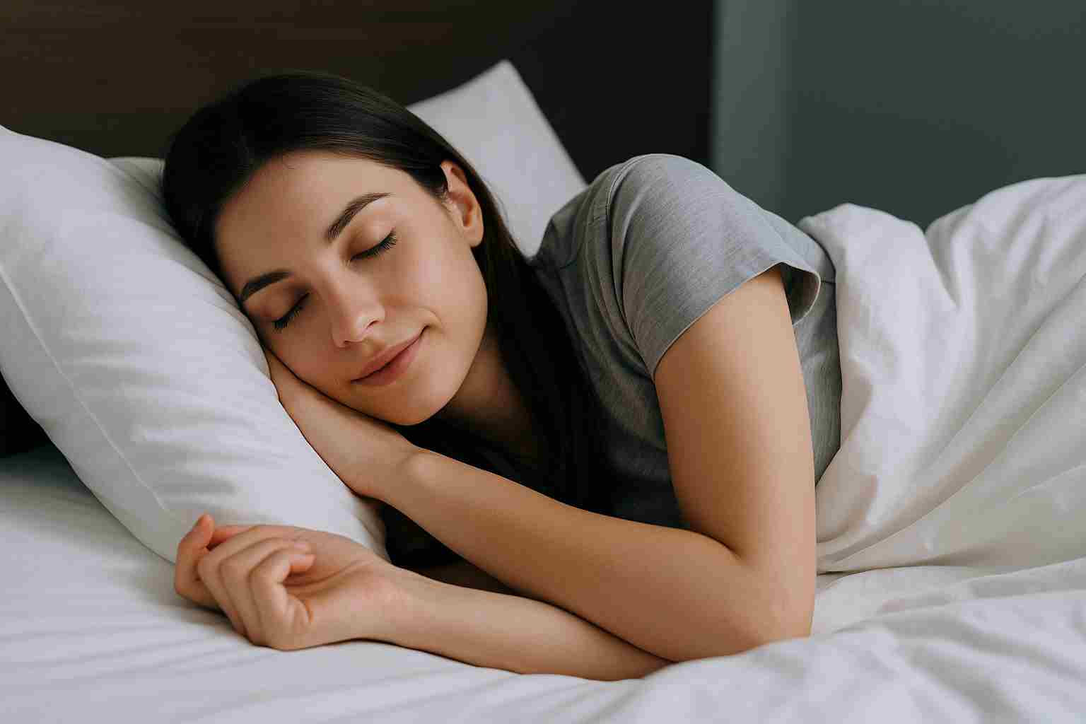 Dormir bien, el nuevo superpoder: cómo el buen sueño mejora el desempeño diario