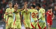 TVE narrará en gallego los partidos de la selección española