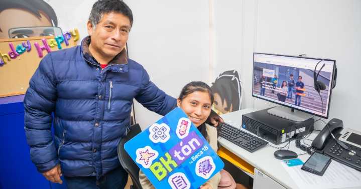 Últimos días para inscribirse a Beca 18-2026: conoce cómo registrarte al Examen Nacional de Preselección