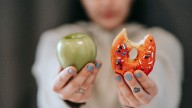 It's not hunger, it's just food noise and here's how to silence it