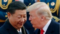 'Hope We Have A Deal': Donald Trump Optimistic On Trade Talks With China's Xi In South Korea