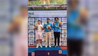 Jr World Cup Shooting: Tejaswani Wins Silver As India Finish On Top Of Medals Table