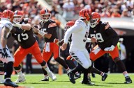Why Zac Taylor believes Joe Flacco can keep the Bengals in playoff hunt with Joe Burrow injured