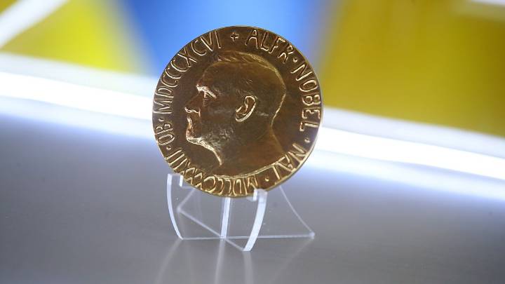 Premio Nobel de la Paz 2025: cuándo anuncian al ganador, cómo ver y quiénes son los nominados