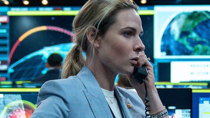 Netflix: la película dramática que muestra el costo humano del poder y la guerra