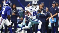 Week 7 Sunday NFL DFS picks, expert lineup advice