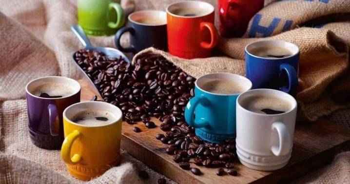 Le Creuset mug set that 'brightens up the kitchen' has £26 off for Amazon Prime Day