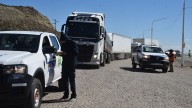Mineros de otras provincias se sienten discriminados