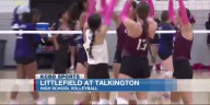 High school volleyball: Scores and highlights for Tuesday, Oct. 21