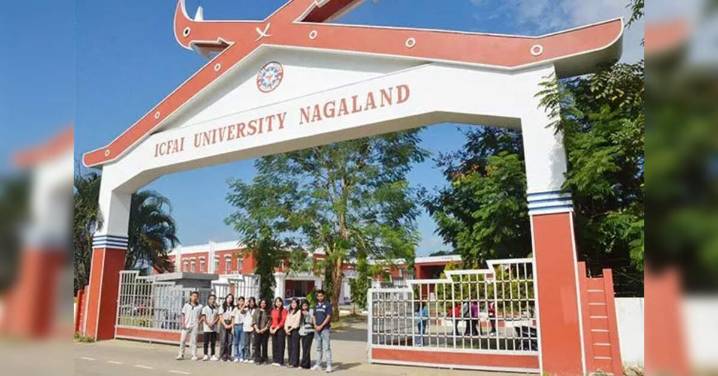 Nagaland Uni versity inaugurates cancer research lab at Lumami