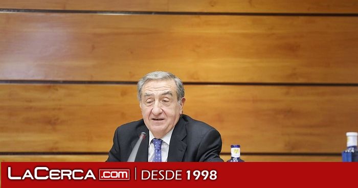 Vox acusa a Fiscalía C-LM de "maquillar" datos en su Memoria y el fiscal responde: "No es verdad. Me ofende"