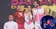 Video: Lalo Rodríguez ‘Medio Metro’ desmiente su muerte en el programa ‘Hoy’ y anuncia que se convirtió en papá