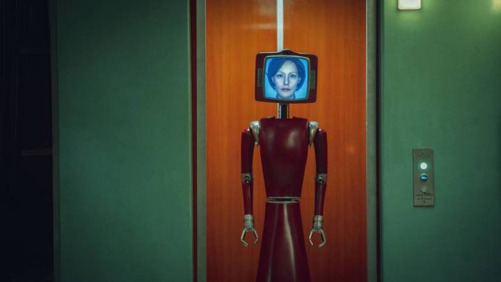 12 Best Underrated Sci-Fi Shows on Netflix