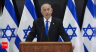 'Will expand circle of peace': Netanyahu says Israeli forces remain in Gaza until Hamas disarms; hostages to return